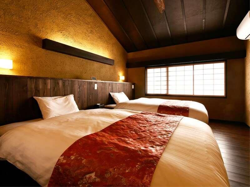Rinn Premium Machiya Kunpu Kyōto Esterno foto