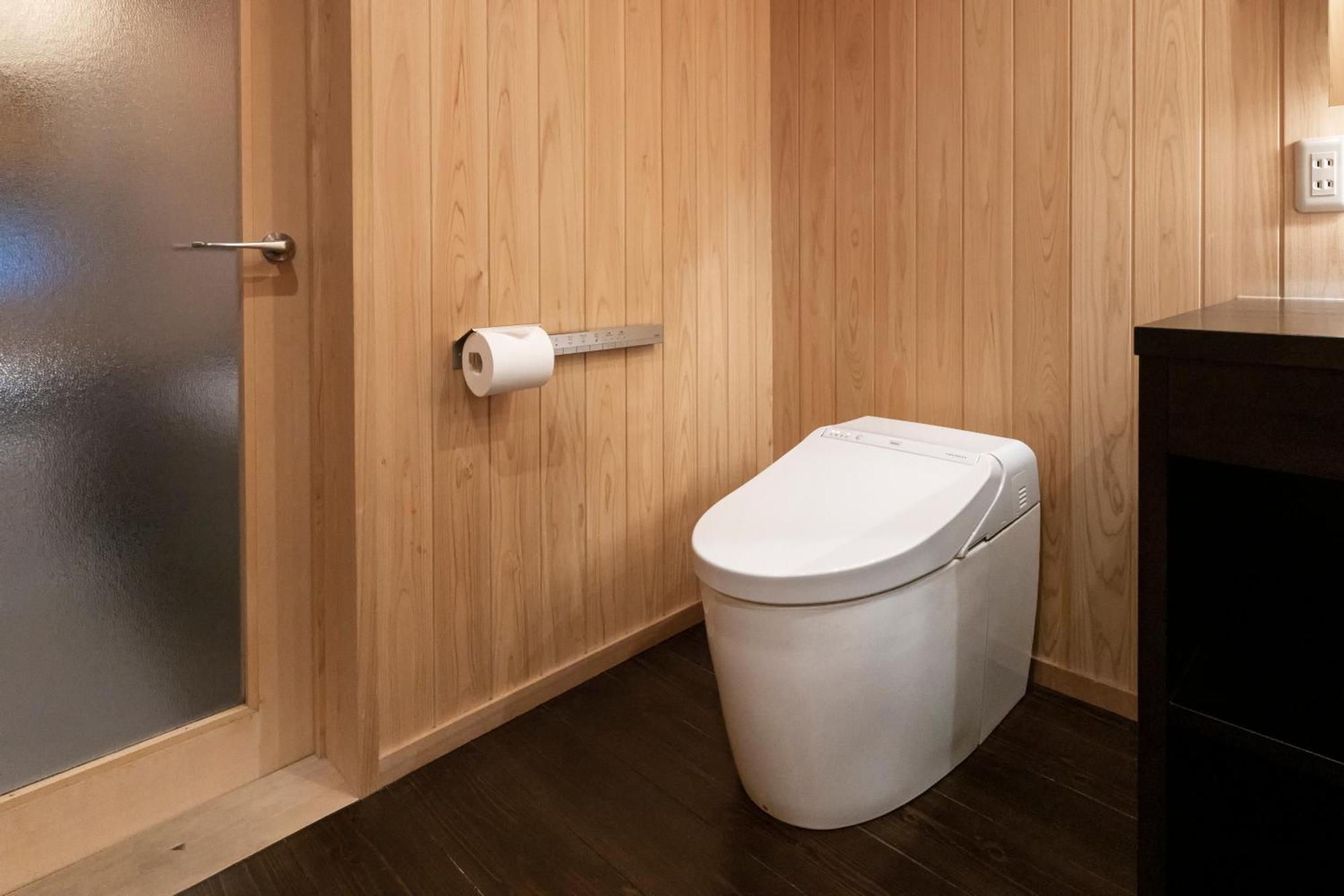 Rinn Premium Machiya Kunpu Kyōto Esterno foto