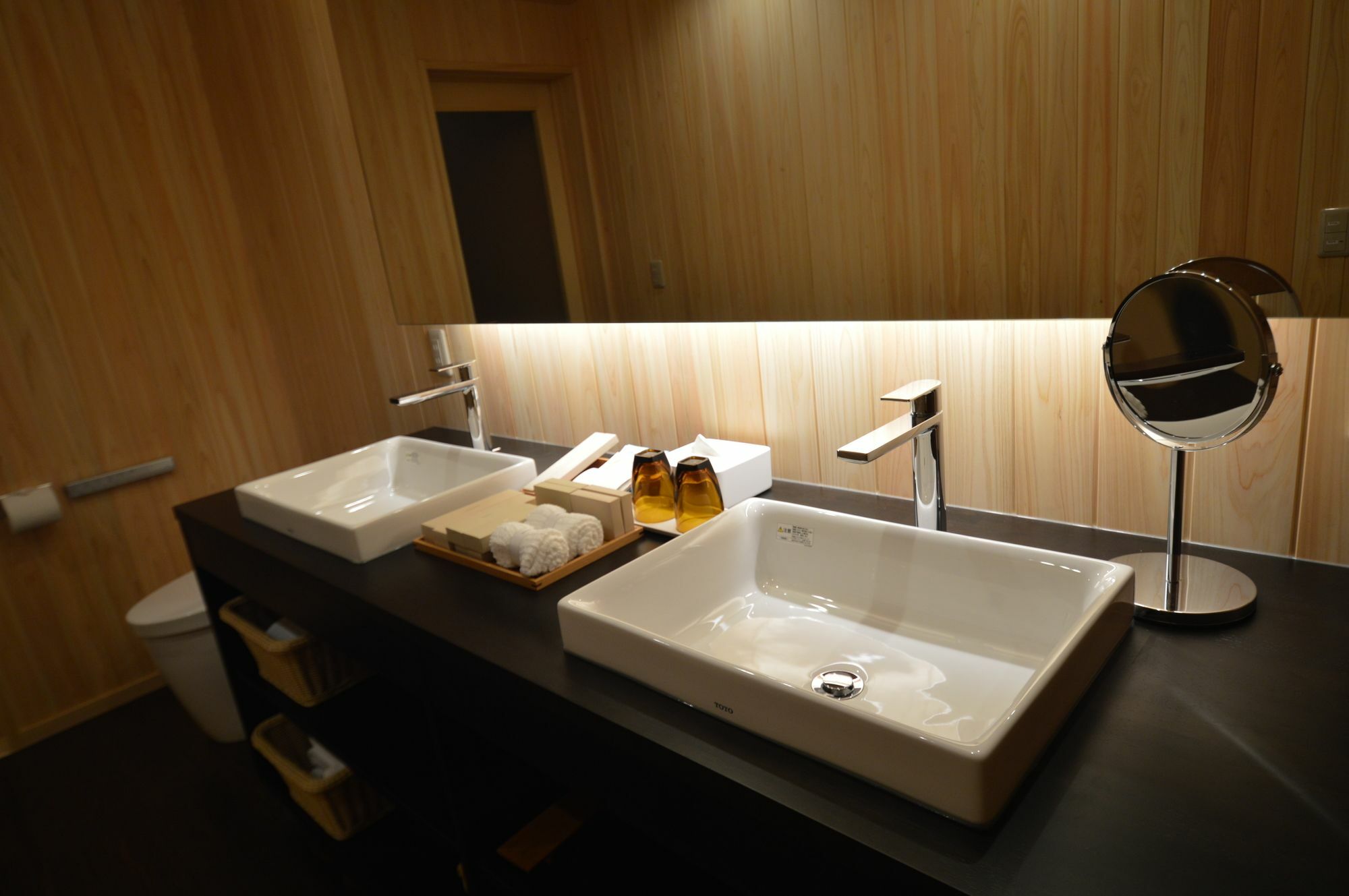 Rinn Premium Machiya Kunpu Kyōto Esterno foto