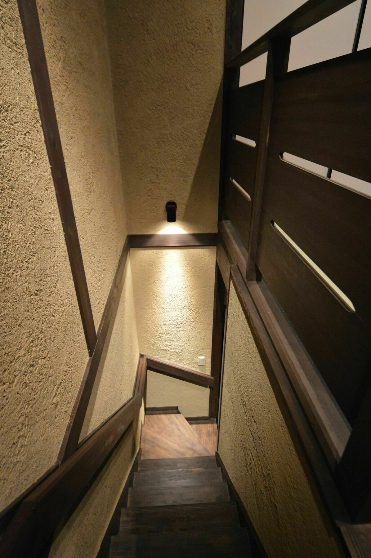 Rinn Premium Machiya Kunpu Kyōto Esterno foto