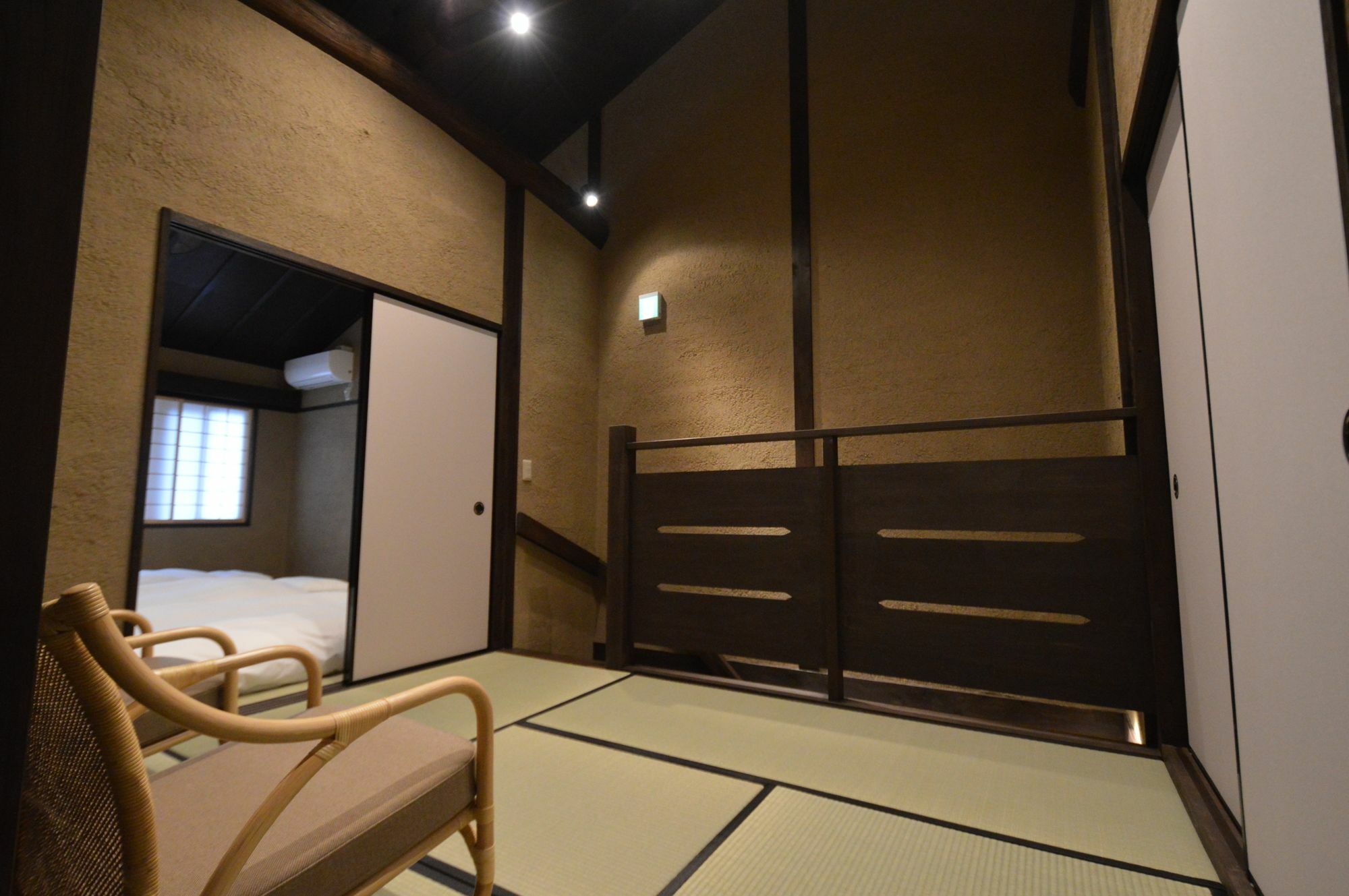 Rinn Premium Machiya Kunpu Kyōto Esterno foto