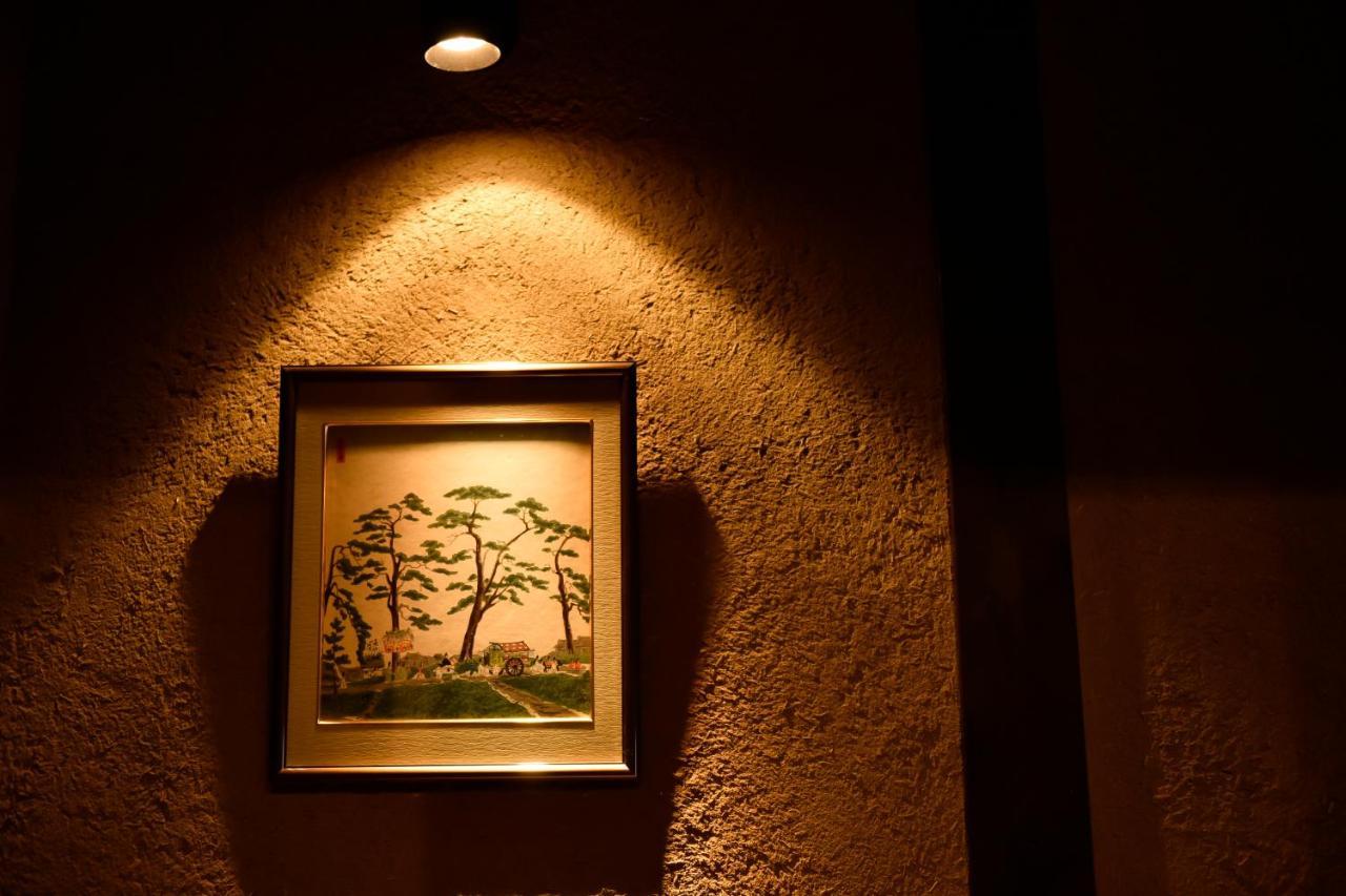 Rinn Premium Machiya Kunpu Kyōto Esterno foto